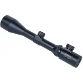 Zasdar 2.5-10x50 Optisk Sikte