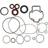 VERTEX Piagas Gas Io 50 Quartz Motorpakninger