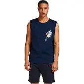 Jack & Jones Legends Ermeløs T-skjorte