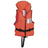 PLASTIMO Typhon 100n Redningsvest