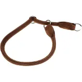 Karlie Buffalo Round Choke Stopper Hundehalsbånd