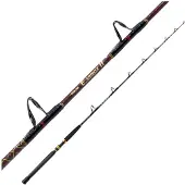 Falcon Equinox Ii Stand Up Fiskesnelle