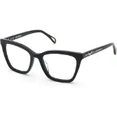 Zadig & Voltaire Vzv442 Square Damebriller