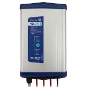 Dolphin Charger Pro Lite-lader 25a 12v