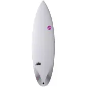 NSP Cse Chopstix 5´8´´ Surfebrett