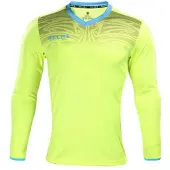 Kelme Zamora Langarmet Sett