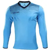 Kelme Zamora Langarmet Sett