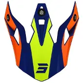 Shot Race Gear Pulse Revenge Visir