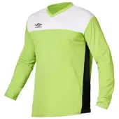 Umbro Hero Langarmet T-skjorte