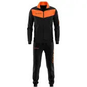 Givova Visa Fluo Treningsdress