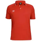 Umbro Torch Kortermet Poloskjorte