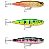 Rapala Precision Xtreme Exo Floating Blyantjigg 21g 107 Mm