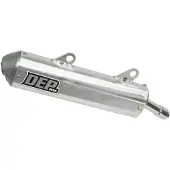 Dep Husqvarna 125 Sms 2007-2008 Lyddemper