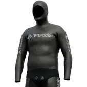 Picasso Thermal Skin 7 Mm Spjutfiskejakke