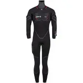 BEUCHAT Semidry X-trem Monosuit 6.5 Mm Halvtørr Drakt