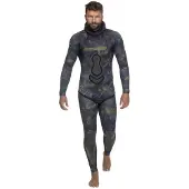 Cressi Spa Lampuga 7 Mm Harpunfiskedrakt