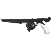 Spetton Rebel Eliptic Roller 2 Strikkharpun Med Snelle
