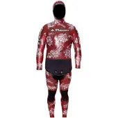 Picasso Thermal Skin 3 Mm Harpunfiskedrakt