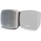 Ecler Railm 3´´ Loudspeaker Cabinet Høyttalere