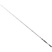 Hart Boushido Carna C72h Baitcastingstang