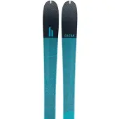 Hagan Core 89 Lite Fjellski