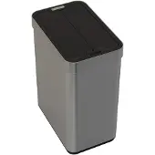 Wellhome 77 Cm Søppelbøtte 70l