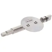 Twin Air 160745 Gasspjeld Beskyttelse