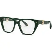 Roberto Cavalli Vrc046 Kvinne Med Briller