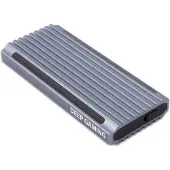 Deep Gaming Nvme Ekstern Ssd M.2-kabinett