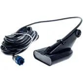 Lowrance Skimmer Hdi 50/200 455/800khz-transduser