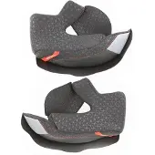 Premier Helmets Typhoon Kinnputer