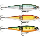 Rapala Bx Swimmer Sinking Leddet Minnow 22g 120 Mm