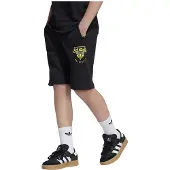 Adidas Originals Fleece Shorts