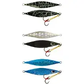 Black Magic Flipper Jig 200g 193 Mm