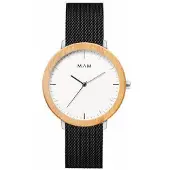 Mam Mam687 Klokke