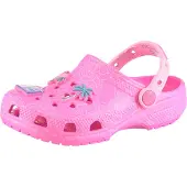 Crocs Sandaler - Mattel Rosa Barbie - Rosa/Multi - - 36/37 - Sandals