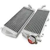 Holeshot Rad146 Radiator