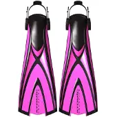 Atomic Aquatics X1 Dykkefinner
