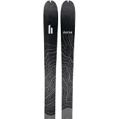 Hagan Core 92 Fjellski