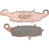 Dp Brakes Sport Sdp322hh+ Sintrede Bremseklosser