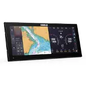 Simrad Nsx Ultrawide Probe 15´´ Kartplotter For Fiske