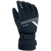 Cairn Styl 2 C-Tex, Skihansker, Herre, Dark Gey Light
