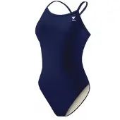 Tyr Solid Tyreco Diamondfit Badetøy