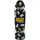Hydroponic Vandoren Co 8.75´´ Skateboard