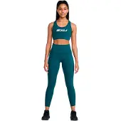 2XU Motion Racerback Sport-topp