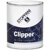 Stoppani Clipper-lakk 750ml