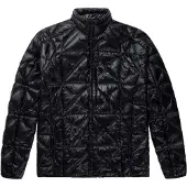 Burton ak Baker Lite Down Insulated Jakke svart