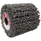 Calflex Csr100 Cs Hjulkjerne 100 Mm