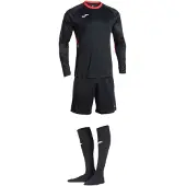 Joma Performance Langarmet Sett