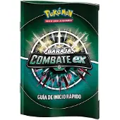 Pokemon Trading Card Game Melmetal/houndoom Ex Kampdekke Spansk